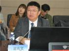 福田欧辉12米氢燃料电池城市客车北京示范运营调研