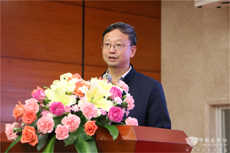 新国线集团（湖南）运输有限公司总经理刘曙光