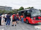 “厦门约巴”项目在厦门软件园正式启动