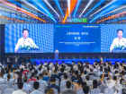 苏州金龙再秀无人驾驶亮相2019世界智能网联汽车大会