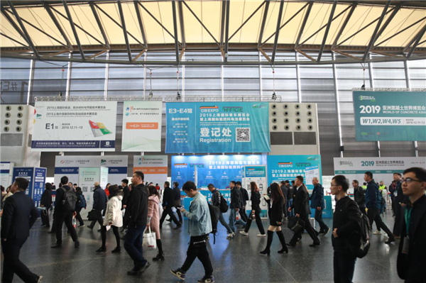 把握优势 抢占先机! CIB EXPO2020上海国际客车展展位火热预订中