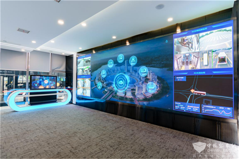 宇通重磅发布智慧出行品牌——WITGO