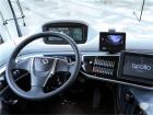 金龙自动驾驶“robobus”永川投运
