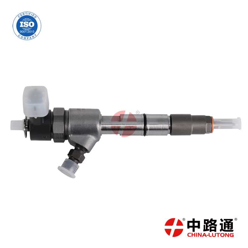 潍柴电喷博士喷油器0 445 110 544