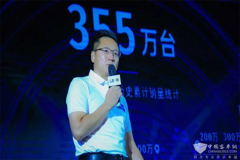 “一体同芯 智享未来 ” 东风康明斯老友汇两周年庆典圆满召开