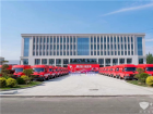 南京依维柯新得意再次交付天津冠芳集团