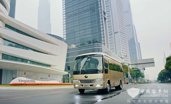 宇通客车 921辆 高端智能车队 接待保障 杭州亚运会