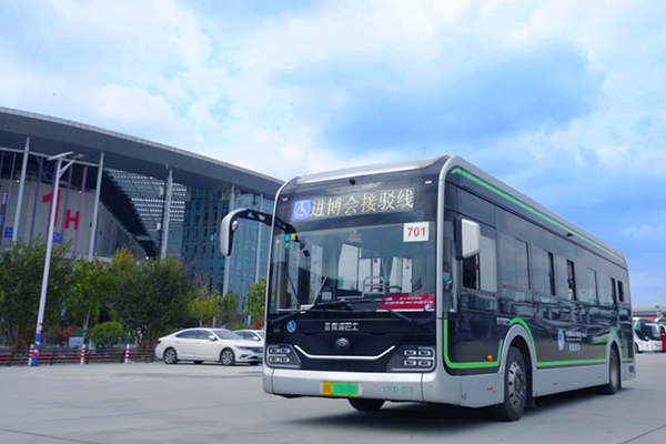 保证公交车运行安全 必须掌握车辆运行中的安全距离及其控制