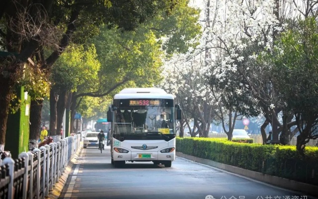 提升电车续航里程 襄阳公交破解动力电池衰减问题实现