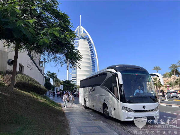 506.52亿元！金旅再登中国500最具价值品牌榜单