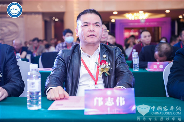 三十年客运从业者的选择 广州龙凤出行的“赢运”生意经