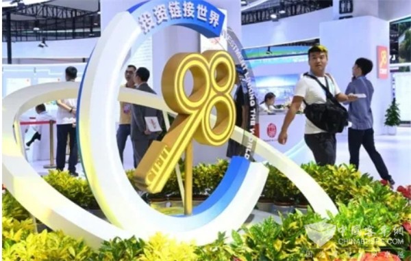 深耕海外市场 金龙与“一带一路”共建国家共享开放机遇