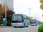 山东重工的协同公式：让高端客车1+1＞2