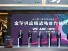 山东重工的协同公式：让高端客车1+1＞2