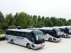 山东重工的协同公式：让高端客车1+1＞2