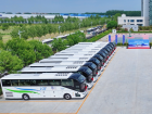 山东重工的协同公式：让高端客车1+1＞2