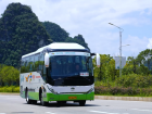 山东重工的协同公式：让高端客车1+1＞2