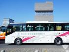 安凯N11E交付济南 解锁高效通勤新姿势