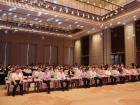 第七届520公交驾驶员关爱日洛阳主会场活动
