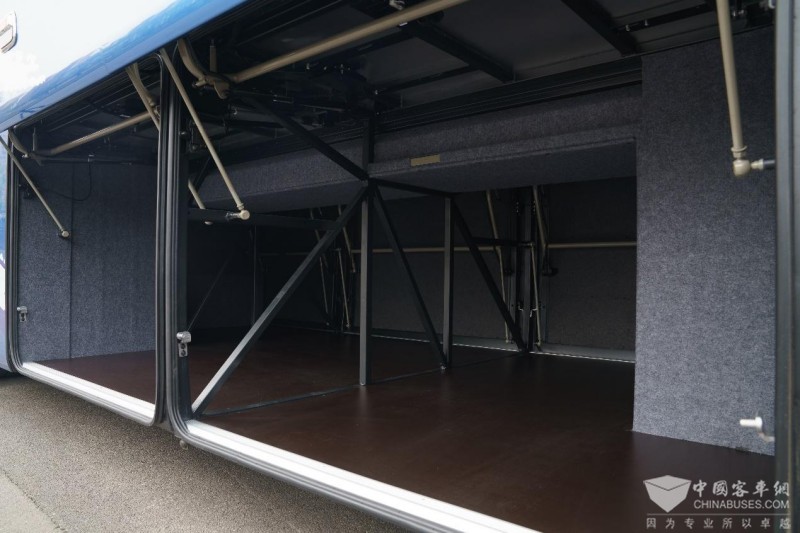 宇通天域S12正式上市