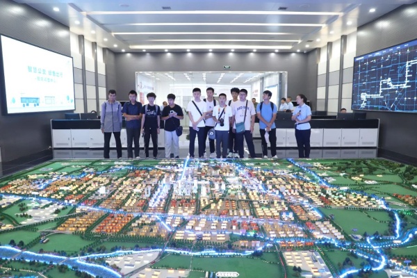 “公交迷”群体为石家庄公交线网优化建言献策
