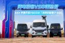 天骏V6E交出了怎样的答卷？ 纯电轻客VS中国热极