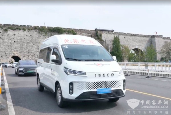 四轮丈量初心，退伍老兵与聚星的温暖征程