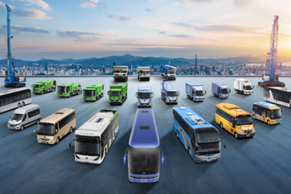 “超级用户”才是终极产品经理？宇通“场景溯源之旅”启幕