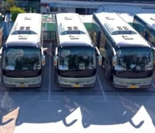 上海锦江携手宇通售后 运营成本降超35%