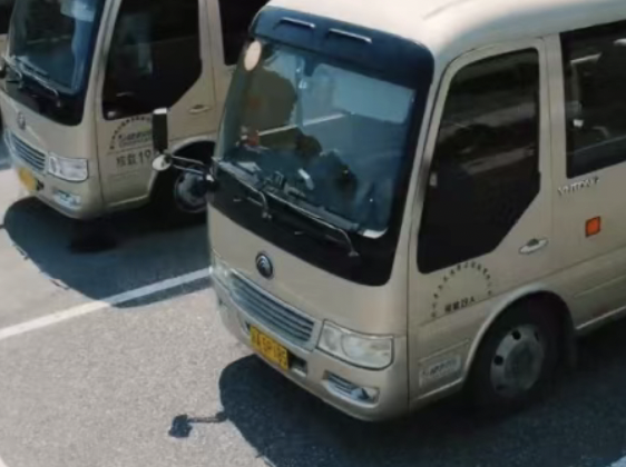 宇通T7与中大元通信任相伴的十年