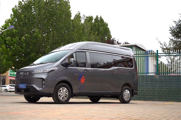 见证变迁，远见先行：一位宁夏客运老兵与依维柯聚星的转型之路