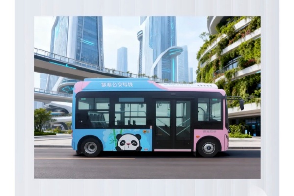 创维城市交通”全能魔方“ 解锁多元化出行新场景