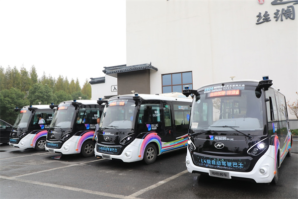 赋能商用车智驾技术“进化” 苏州金龙荣获江苏省科学技术奖二等奖