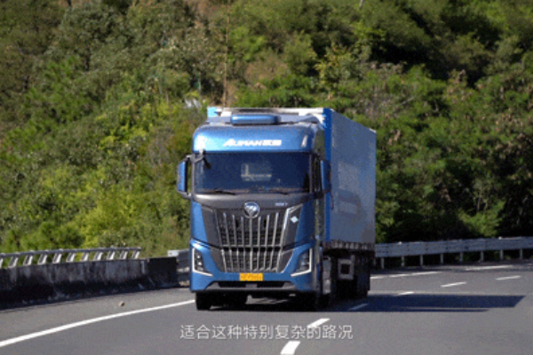 气贯长虹，应运而生！康明斯发布16N柴油机