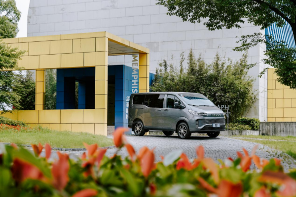 完美适配客运核心诉求 依维柯聚星备受青睐