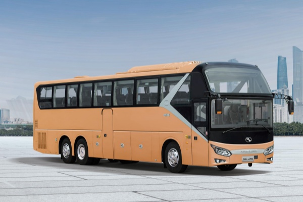 经济日报：金龙全链路创新构建技术“护城河”