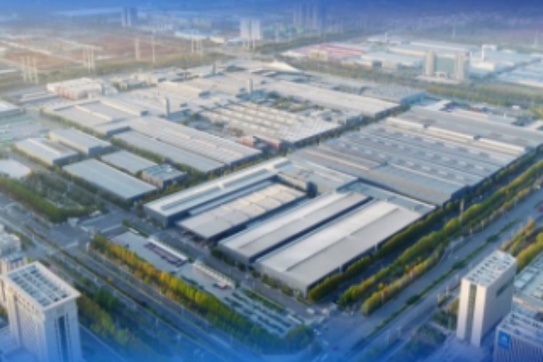 绘答卷启新篇 宇通集团2025年度十件大事