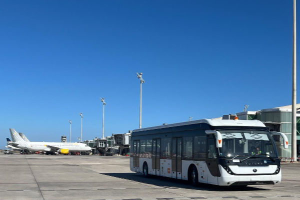 向高而行！宇通以高端化破局诠释中国客车制造新内涵