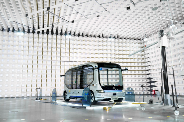 以科创筑牢产业根基！宇通眼中的“十四五”商用车进阶密码