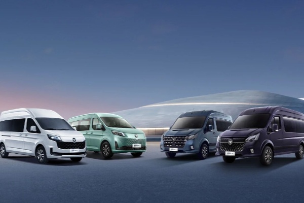 福田图雅诺春季送温暖，多重质保守护团圆路