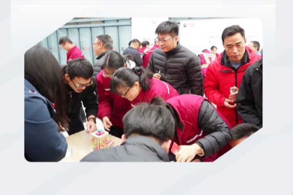 践行多元 公平与包容 康明斯一直在路上