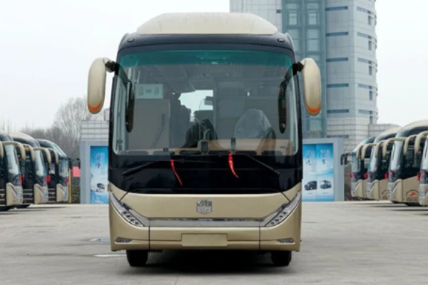 省油、噪音小！中通H系旅团客车如何圈粉恩施客户？