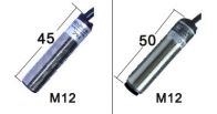 嘉准圆型接近开关M12经济型系列