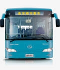 供应厦门大金龙6119G 6801G公交车配件