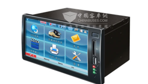 G-BOS终端