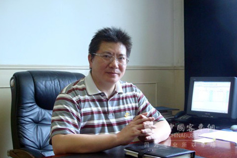 邵爱明