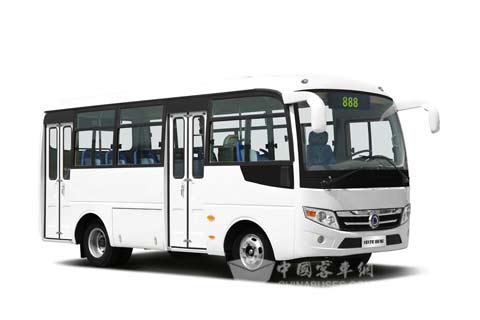申龙客车