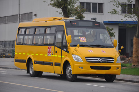 江淮校车