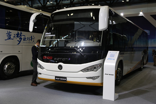 都市e巴商务班车