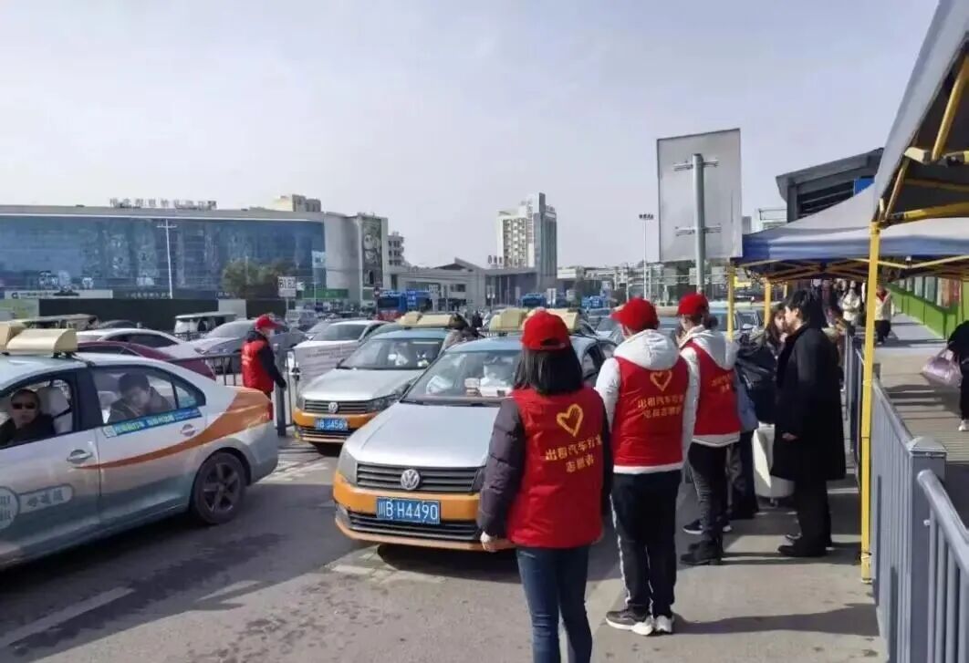 四川绵阳｜超580万人次，春节假期全市交通运行平稳有序